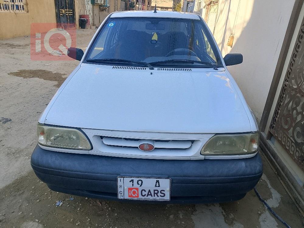Saipa 131